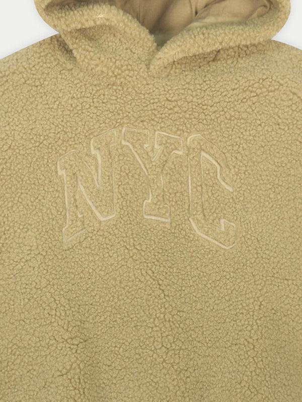 Stone Harbor BOY'S PREMIUM POLAR FLEECE HOODIE