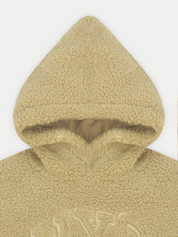 Stone Harbor BOY'S PREMIUM POLAR FLEECE HOODIE