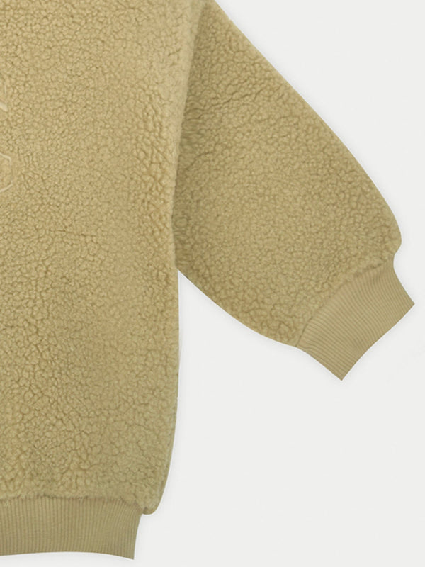 Stone Harbor BOY'S PREMIUM POLAR FLEECE HOODIE