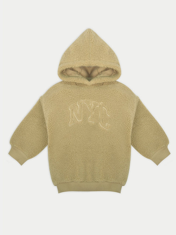 stone harbor BOY'S PREMIUM POLAR FLEECE HOODIE