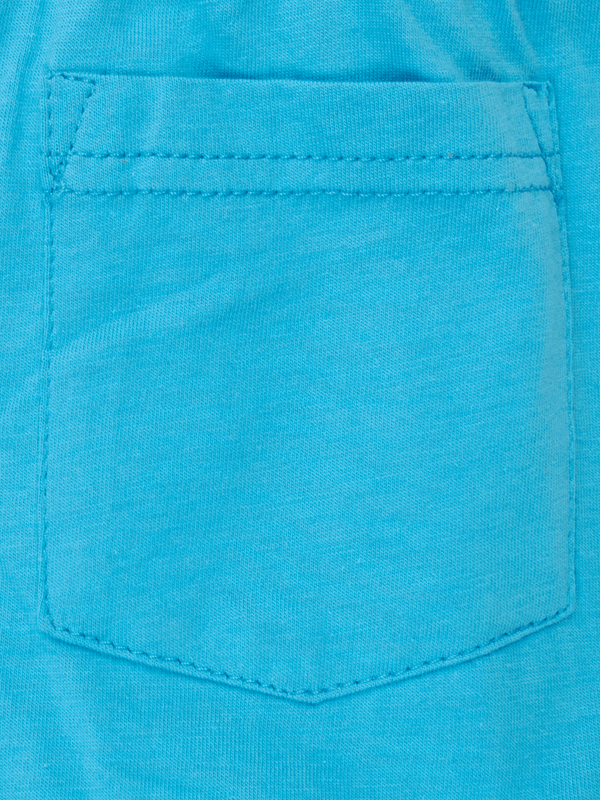 Stone Harbor BOY'S ROYAL BLUE GRAPHIC JOGGER