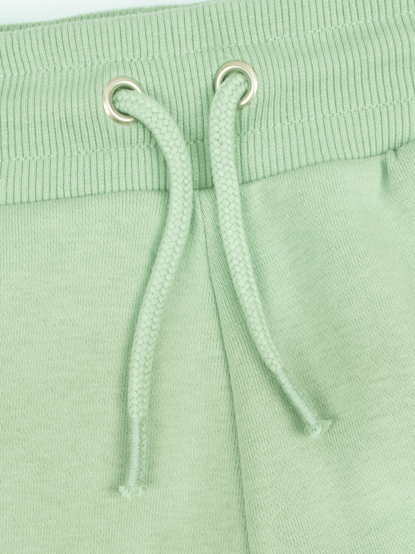 Stone Harbor BOY'S SAGE GREEN FLEECE JOGGER