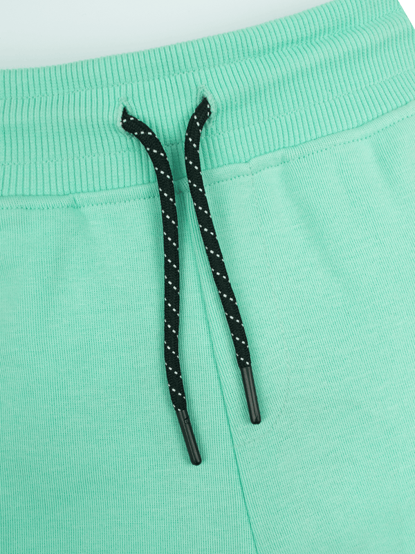 Stone Harbor BOY'S SAGE GREEN SHORTS