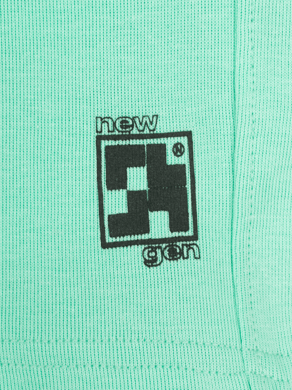 Stone Harbor BOY'S SAGE GREEN SHORTS