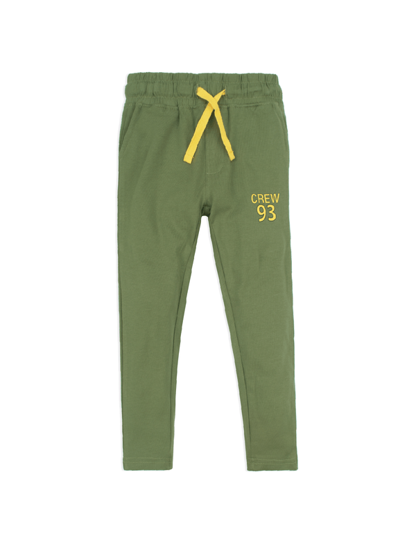 Stone Harbor BOY'S SAILING CLUB TRACKSUIT