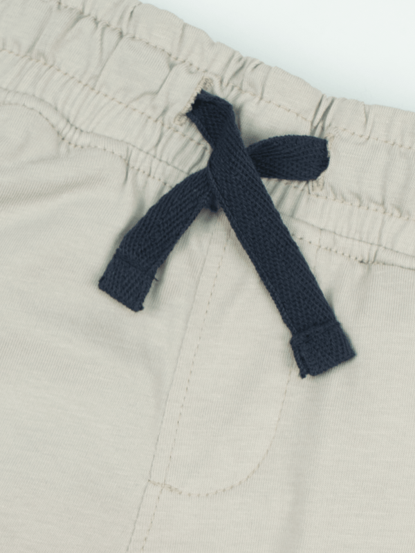 Stone Harbor BOY'S SAND GRAPHIC JOGGER