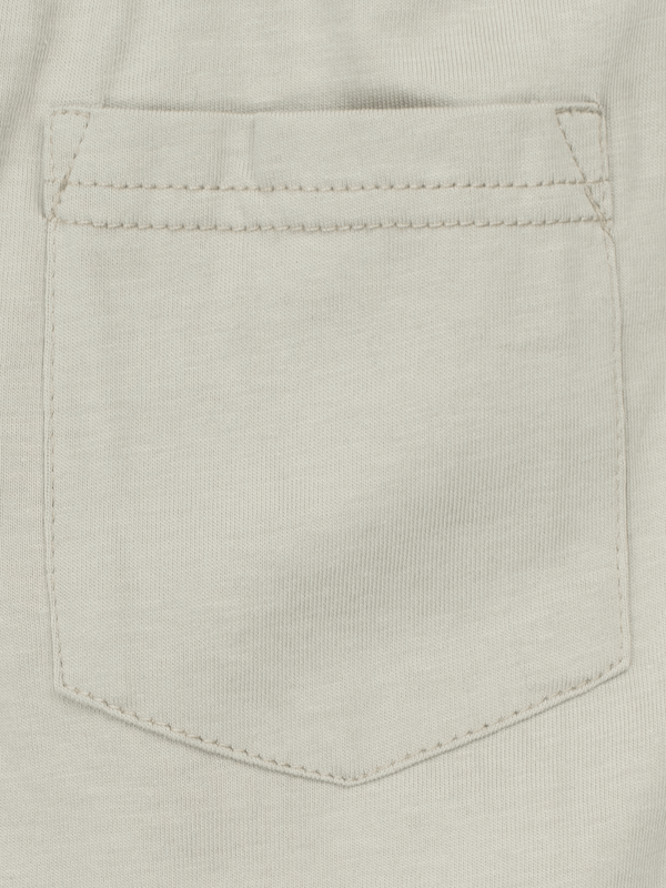 Stone Harbor BOY'S SAND GRAPHIC JOGGER