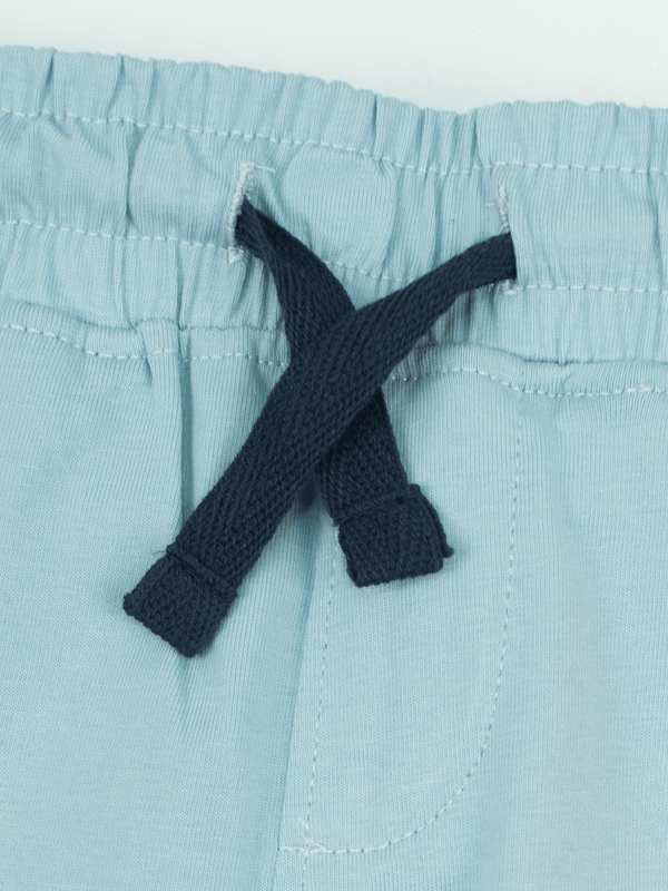 Stone Harbor BOY'S SKY GRAPHIC JOGGER