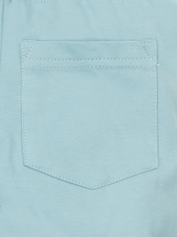 Stone Harbor BOY'S SKY GRAPHIC JOGGER