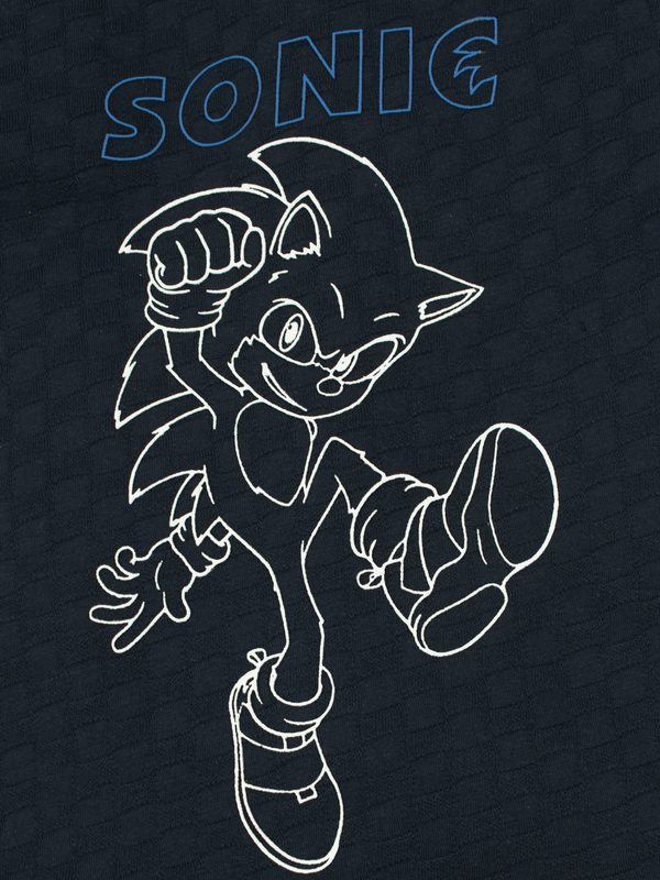 Stone Harbor BOY'S SONIC GRAPHIC T-SHIRT