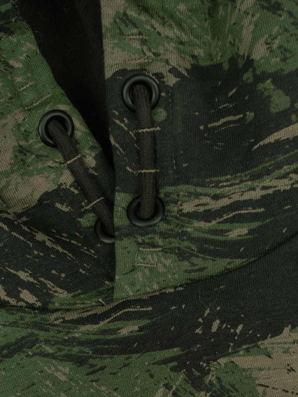 Stone Harbor BOY'S SYSTEM ACTIVATED FLEECE HOODIE