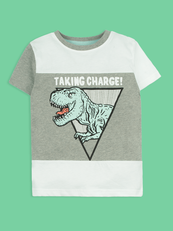 Stone Harbor BOY'S TAKING CHARGE GRAPHIC SUITE