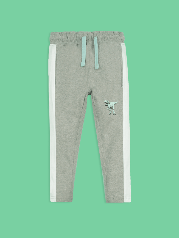 Stone Harbor BOY'S TAKING CHARGE GRAPHIC SUITE