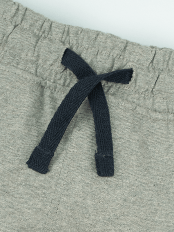 Stone Harbor BOY'S TEXTURED GREY PLAY JOGGER