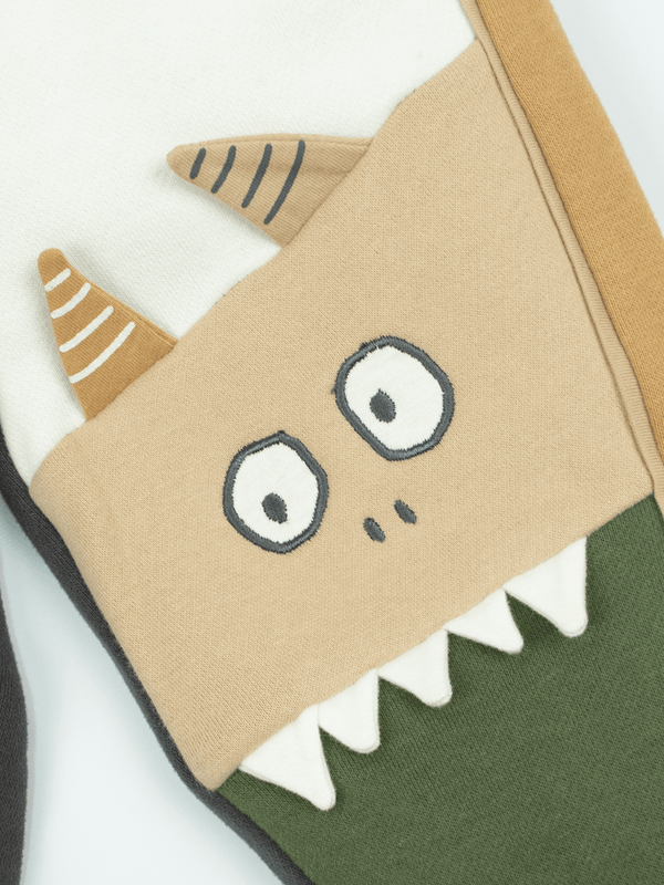 Stone Harbor BOY'S TROUBLE MAKER FLEECE SWEAT PANT