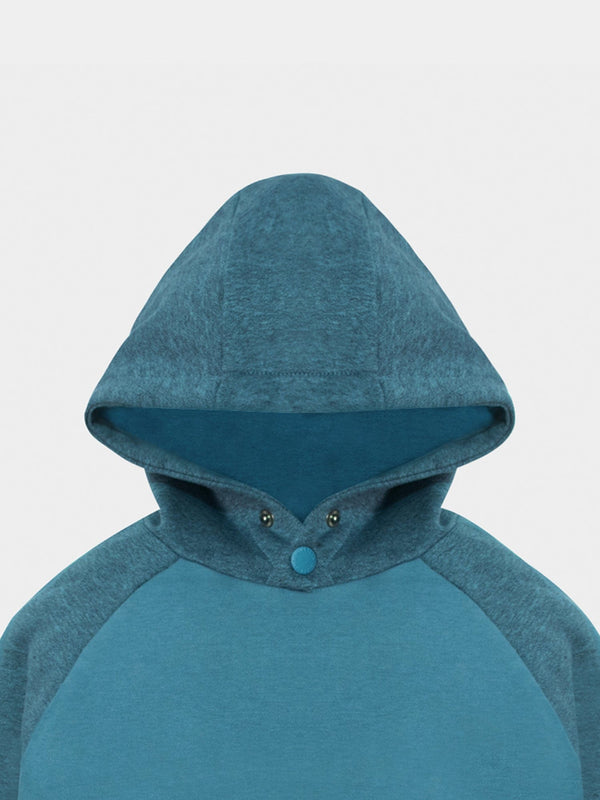 Stone Harbor BOY'S UNITED GENRATION FLEECE HOODIE