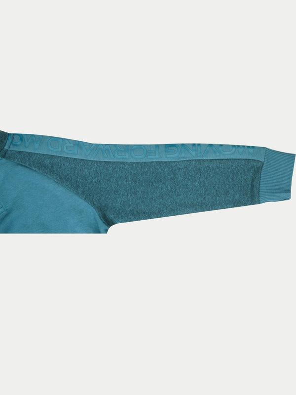 Stone Harbor BOY'S UNITED GENRATION FLEECE HOODIE