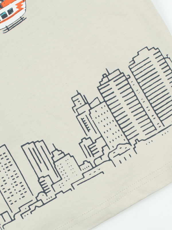 Stone Harbor BOY'S URBAN EXPLORER T-SHIRT