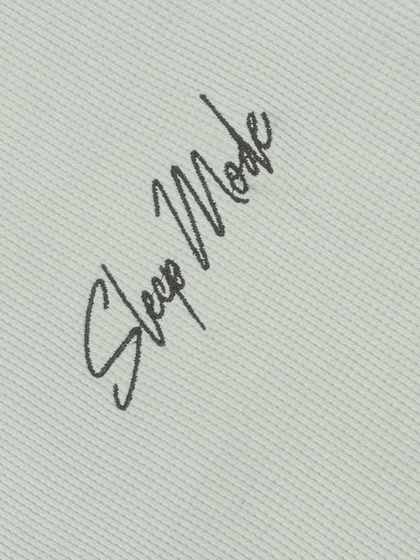 Stone Harbor BOY'S WAFFLE LONG SLEEVES T-SHIRT