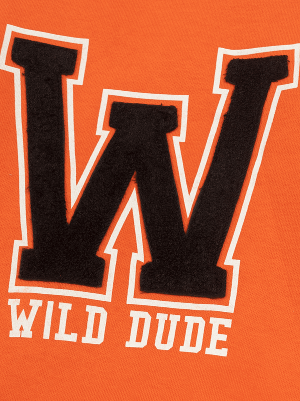Stone Harbor BOY'S WILD DUDE FLEECE SWEATSHIRT
