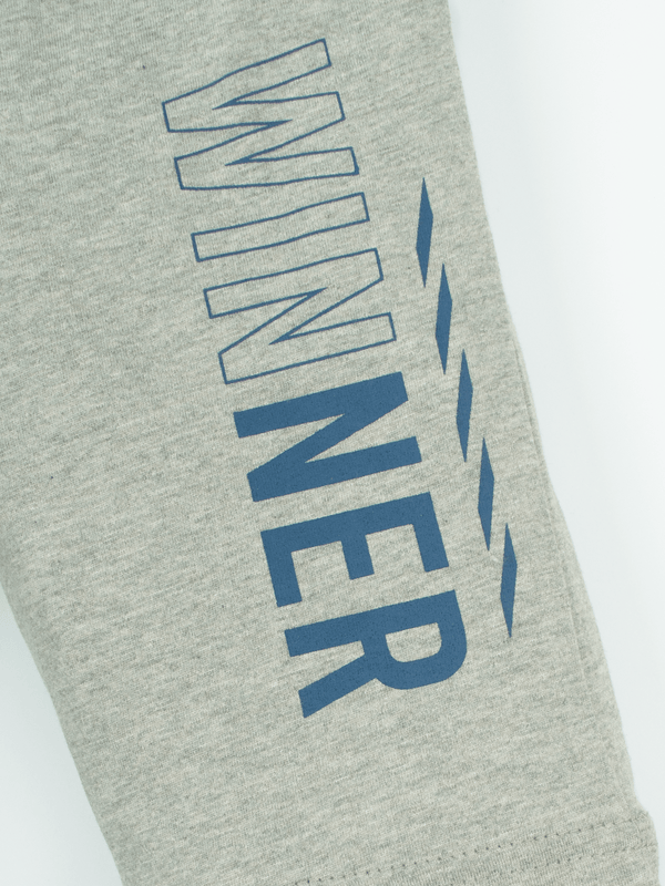 Stone Harbor BOY'S WINNER GRAPHIC SHORT