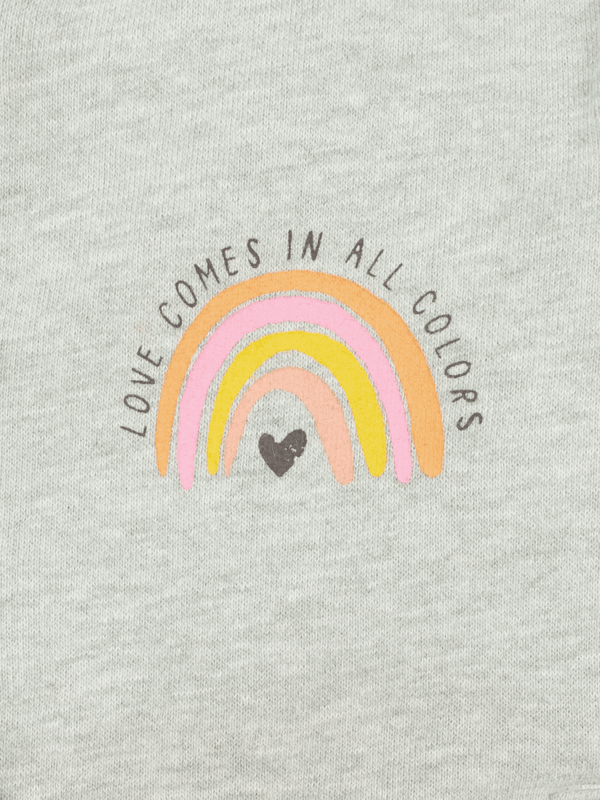 Stone Harbor GIRL'S FLEECE COLORS JACKET