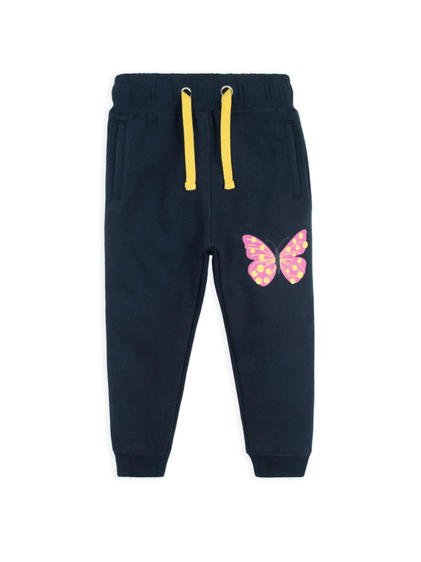 Stone Harbor GIRL'S FLEECE HAPPY DAYS TRACKSUIT