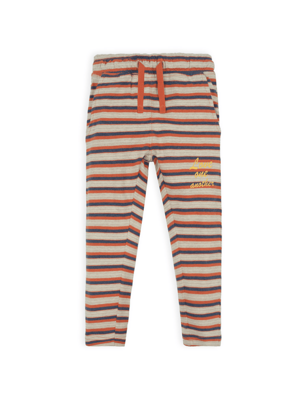 Stone Harbor GIRL'S GLITTERING GRAPHIC SUIT