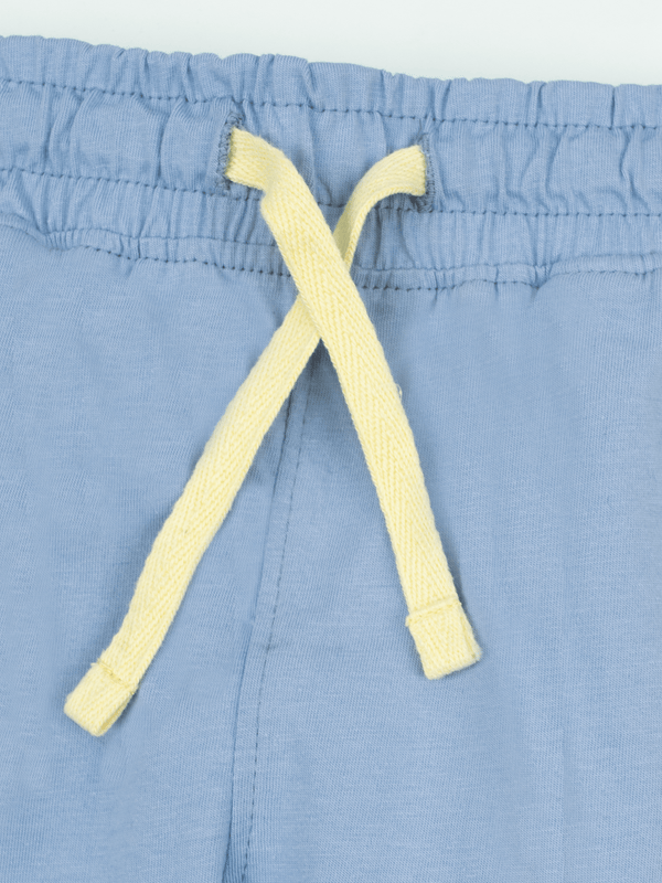 Stone Harbor GIRL'S LIGHT BLUE DREAM JOGGER