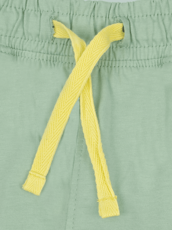 Stone Harbor GIRL'S LIGHT GREEN DREAM JOGGER