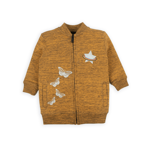 Stone Harbor GIRL'S MAGIC DAY SUIT