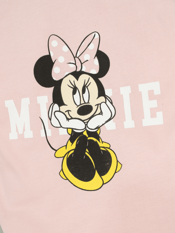 Stone Harbor GIRL'S MINNIE LONG SLEEVES T-SHIRT