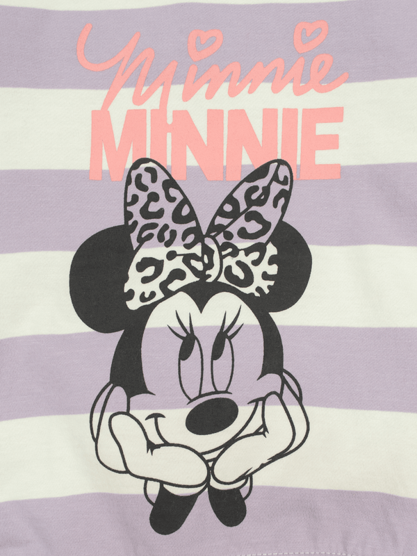 Stone Harbor GIRL'S MINNIE MINNIE SWEATSHIRT