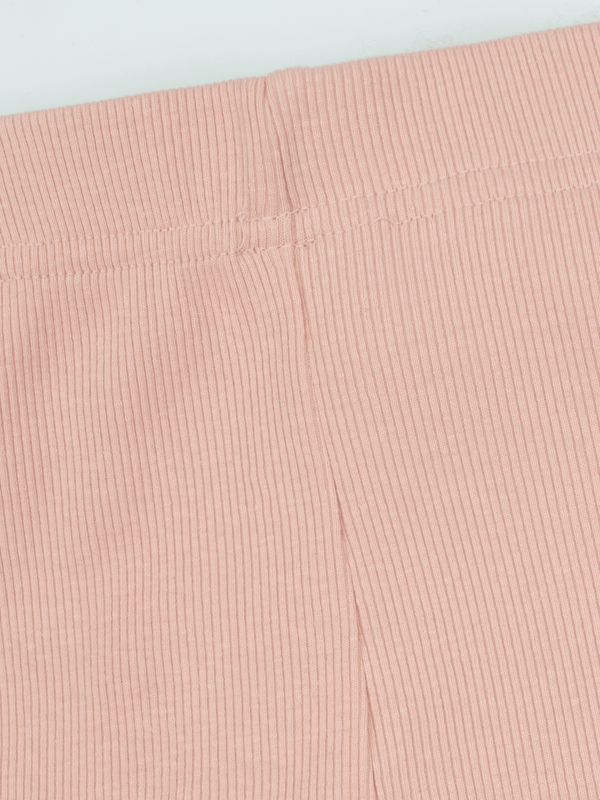 Stone Harbor GIRL'S PINK STRETCHY LEGGIES