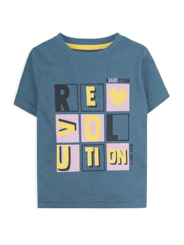 Stone Harbor GIRL'S POPCORN REVOLUTION SUIT