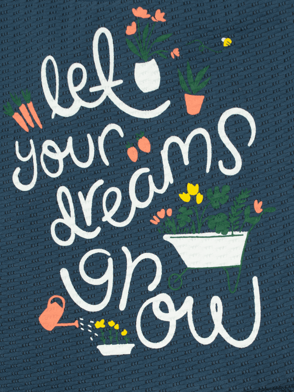 Stone Harbor GIRL'S PREMIUM GRAPHIC FROCK