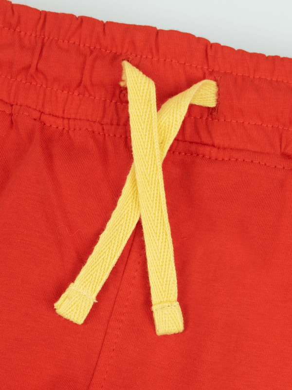 Stone Harbor GIRL'S RED DREAM JOGGER