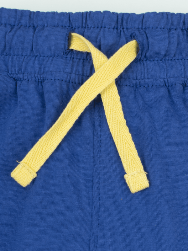 Stone Harbor GIRL'S ROYAL BLUE DREAM JOGGER