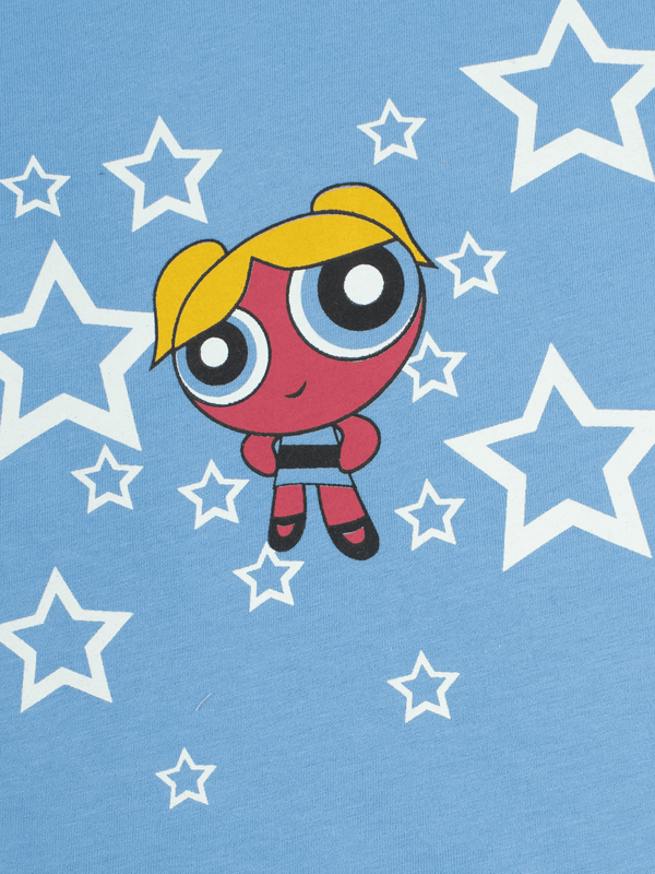 Stone Harbor GIRL'S SKY GRAPHIC T-SHIRT