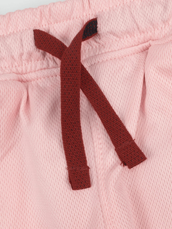 Stone Harbor GIRL'S SUNSHINE MESH JOGGER