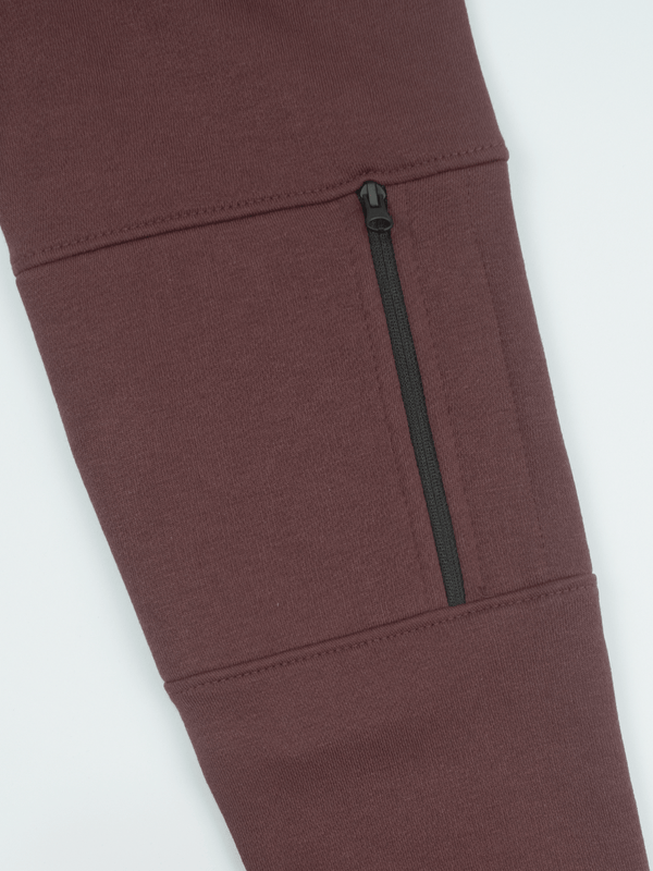 Stone Harbor MEN'S ADVENTURE FLEECE SWEATSHIRT