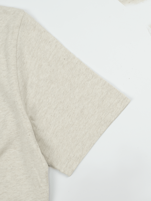 Stone Harbor MEN'S AUTHENTIC OATMARL TRACKSUIT