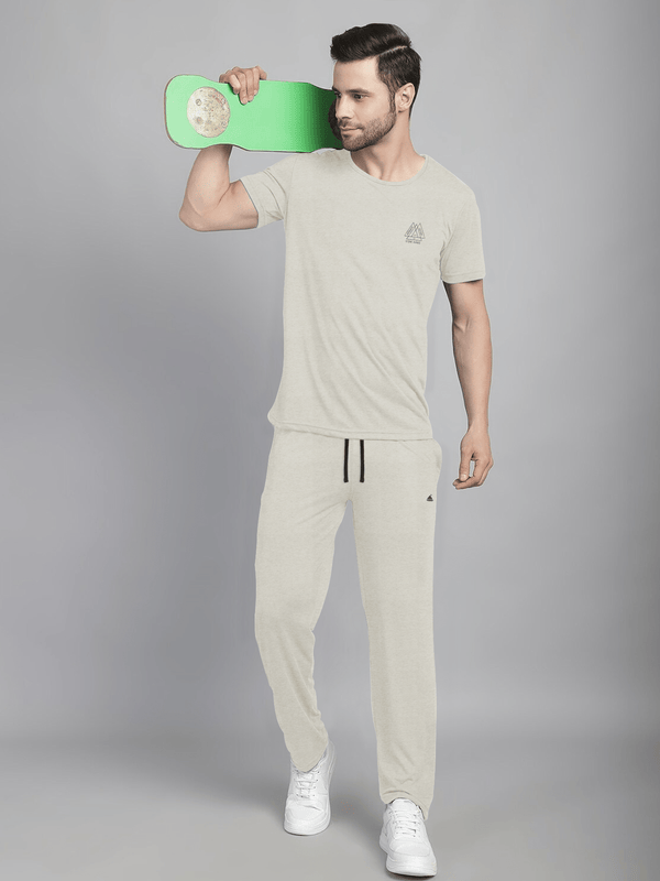 stone harbor MEN'S AUTHENTIC OATMARL TRACKSUIT