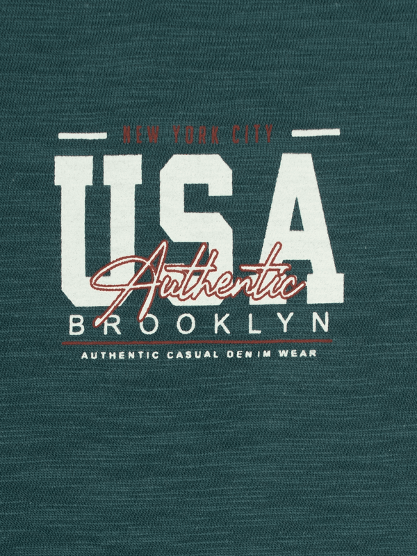 Stone Harbor MEN'S AUTHENTIC WEAR T-SHIRT