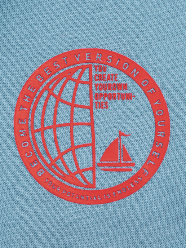 Stone Harbor MEN'S BEST VERSION FLEECE JACKET