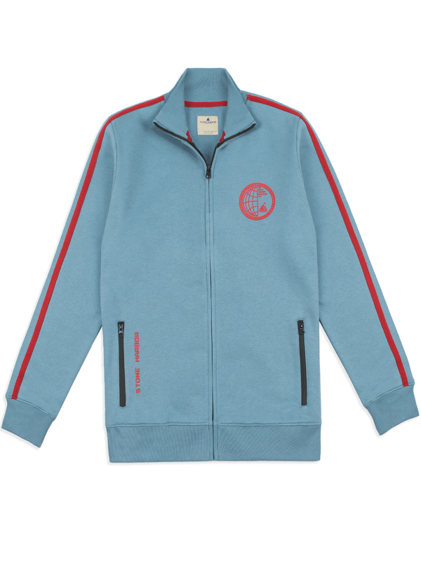 stone harbor MEN'S BEST VERSION FLEECE JACKET