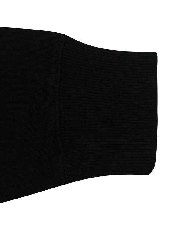 Stone Harbor MEN'S BLACK FLEECE GRAPHIC SWEATSHIRT