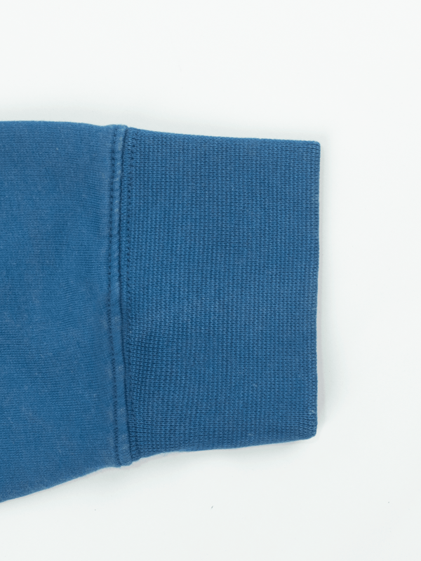 Stone Harbor MEN'S BLUE TERRY RAGLAN SWEATSHIRT