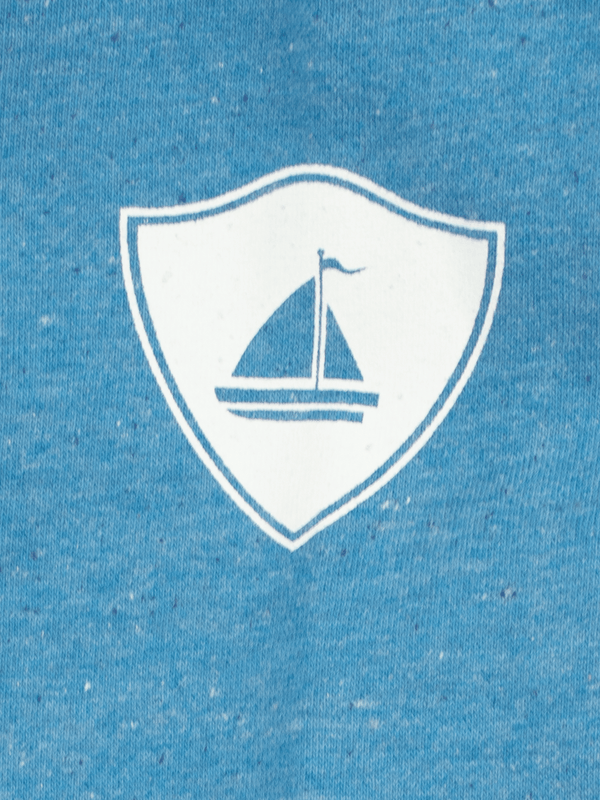 Stone Harbor MEN'S CALM FLEECE SWEATSHIRT