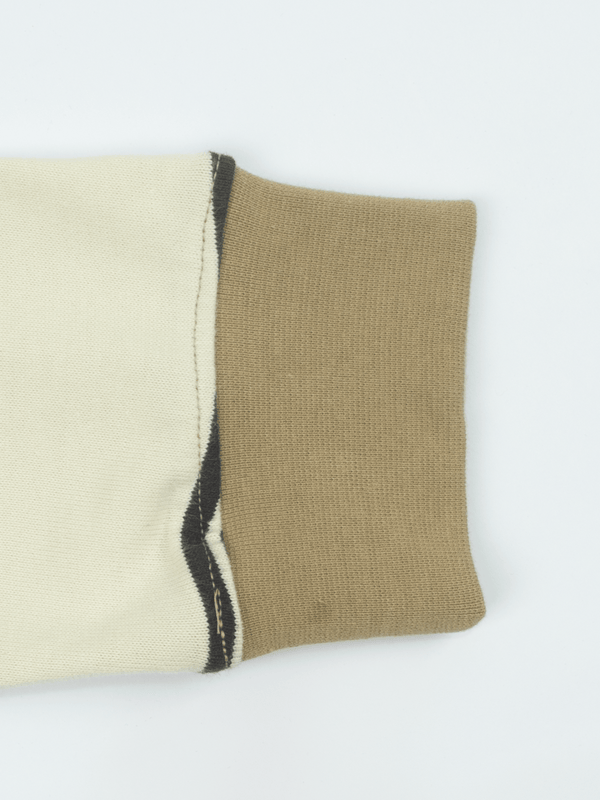 Stone Harbor MEN'S CLASSIC STRIPER RUGBY